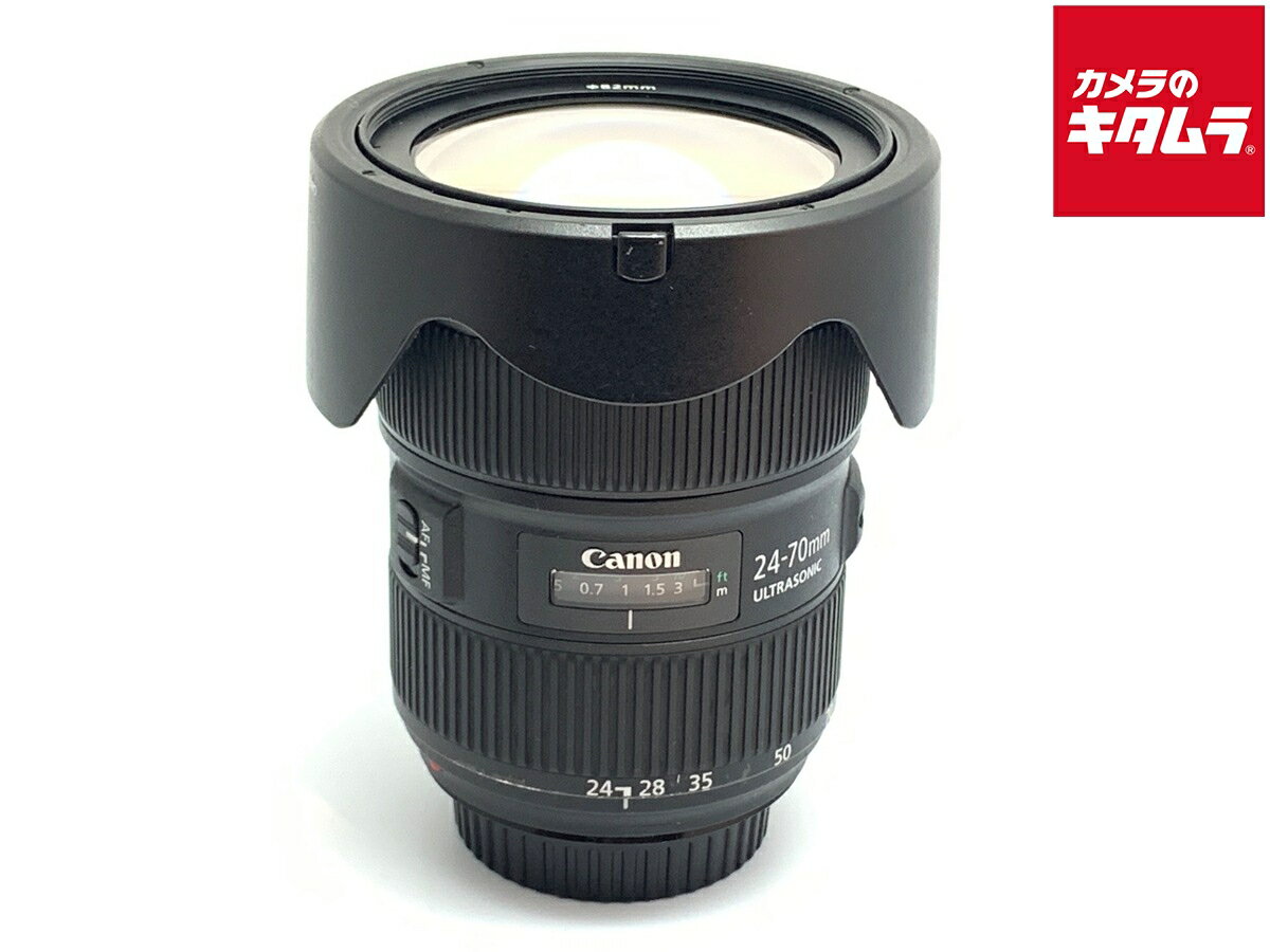 楽天市場】ef24-70mm f2.8l usmの通販