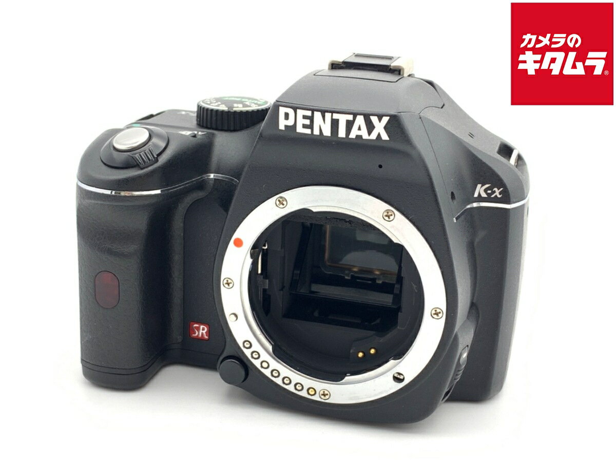 楽天市場】ペンタックス k-x 中古の通販