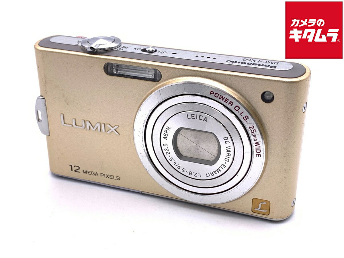 楽天市場】lumix dmc－fx60の通販