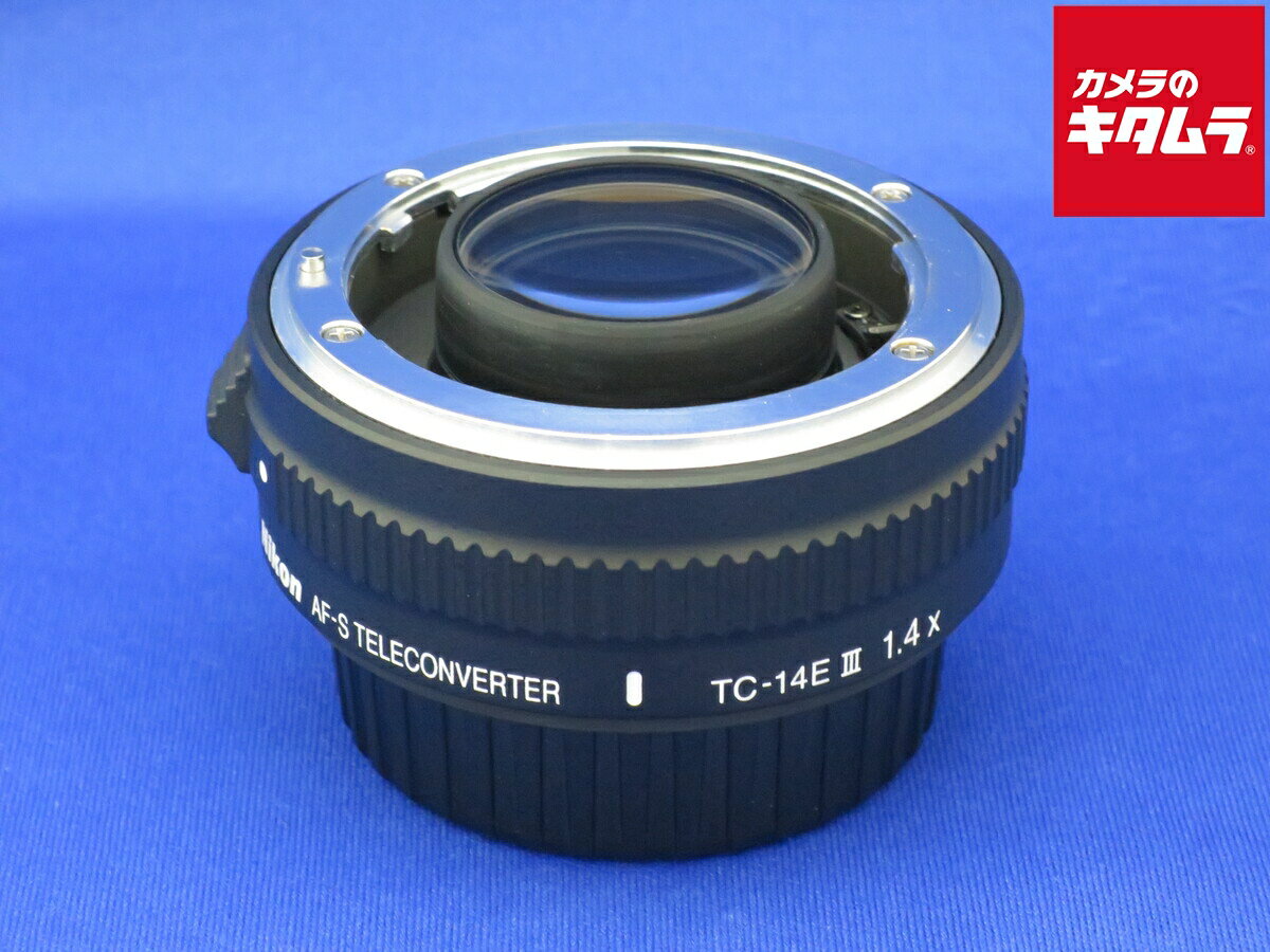 楽天市場】ニコン af-s テレコンバーター tc-14e iiiの通販