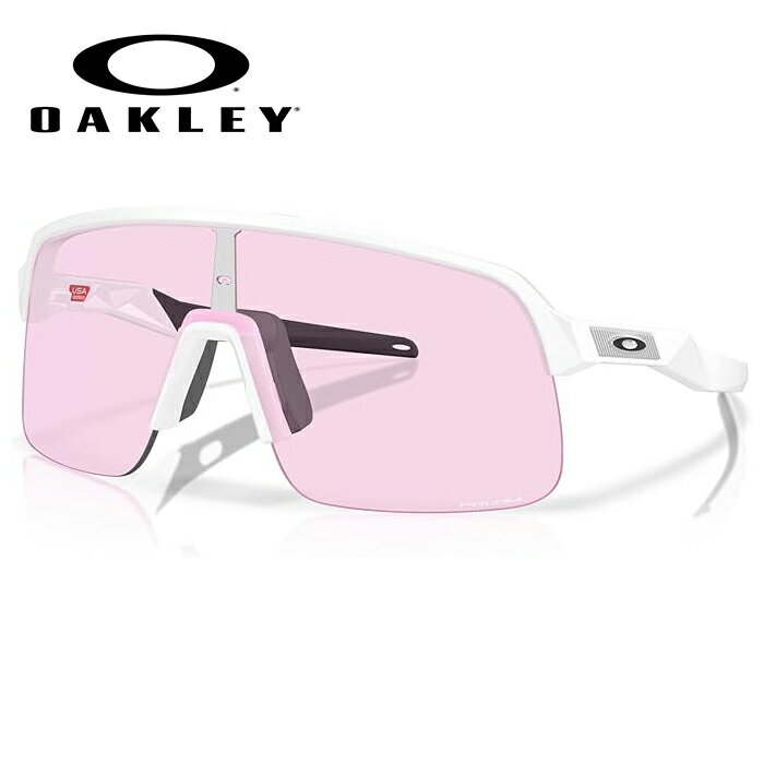 楽天市場】オークリー ホワイトフレームの通販