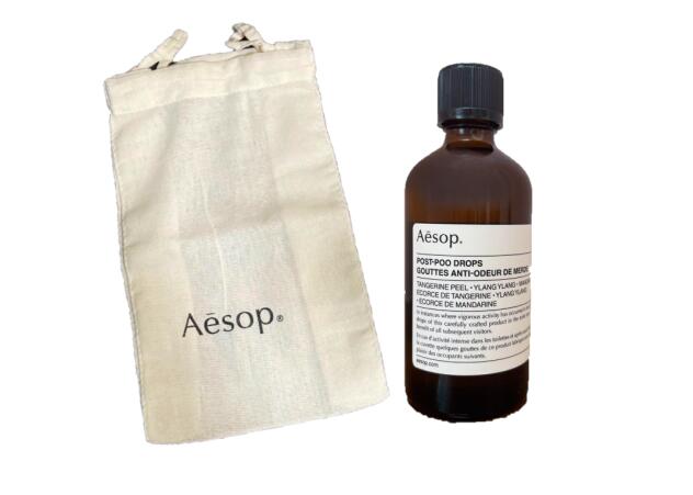 楽天市場】イソップ ポストプードロップス（美容・コスメ・香水）の通販