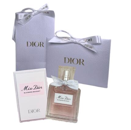 楽天市場】ミスディオール ブルーミングブーケ100ml（美容・コスメ