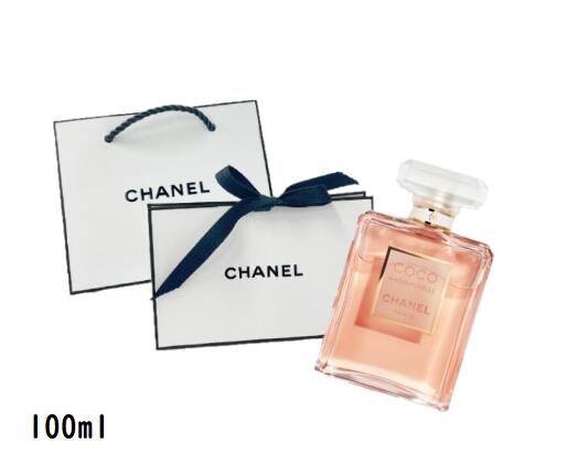 楽天市場】ココ マドモアゼル オードゥ パルファム 100mlの通販