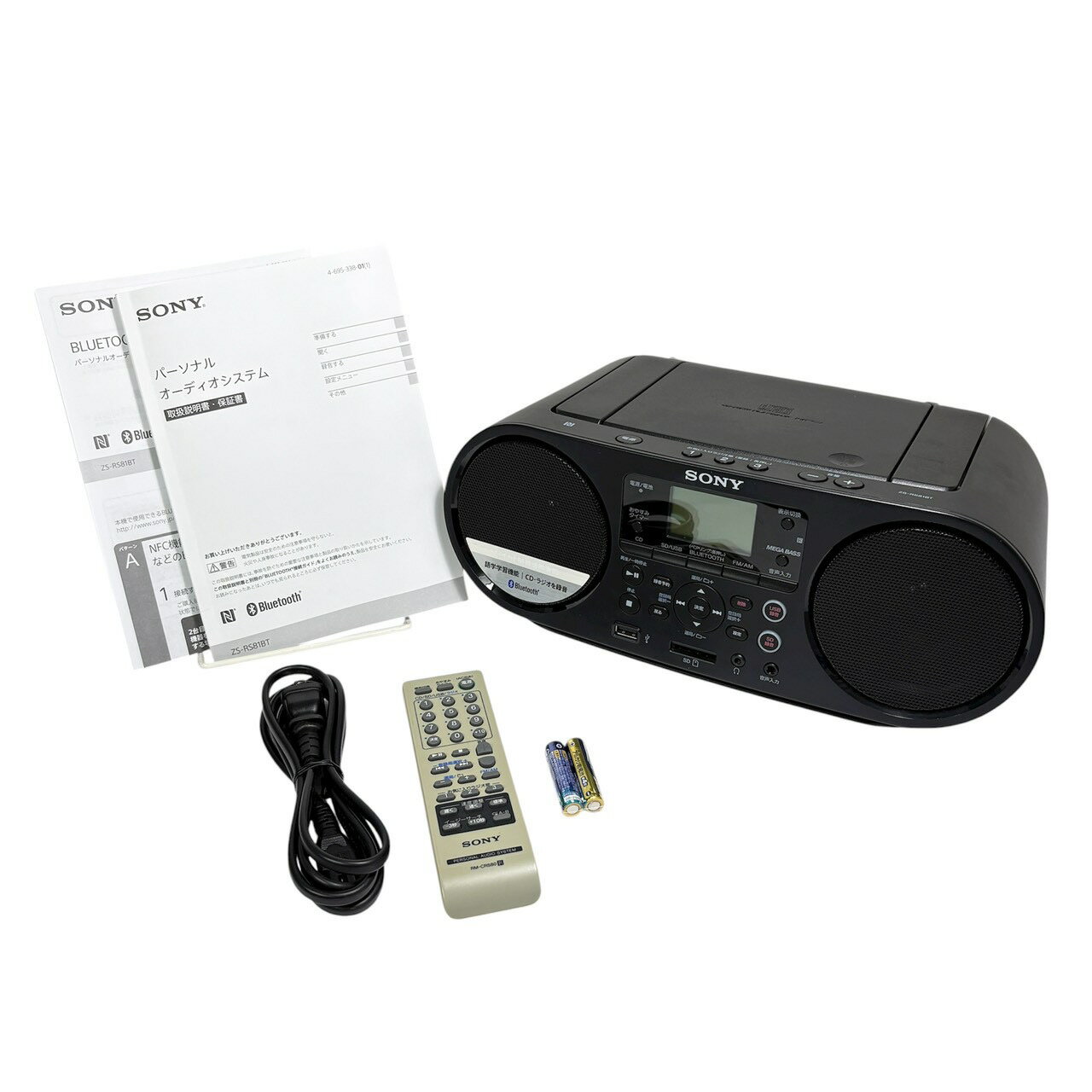 楽天市場】zs-rs81btの通販