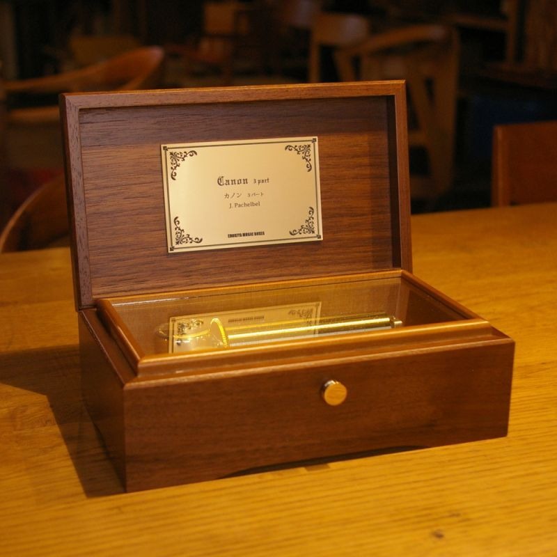 楽天市場】オルゴール サンキョー 50弁の通販