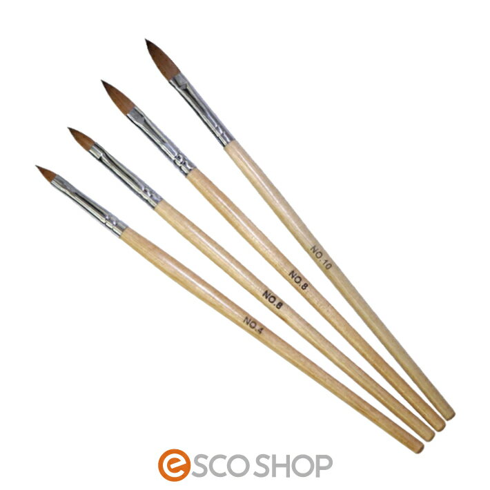 楽天市場】筆 スカルプ コリンスキーの通販