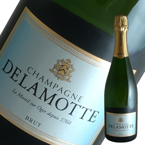 楽天市場】delamotte brutの通販