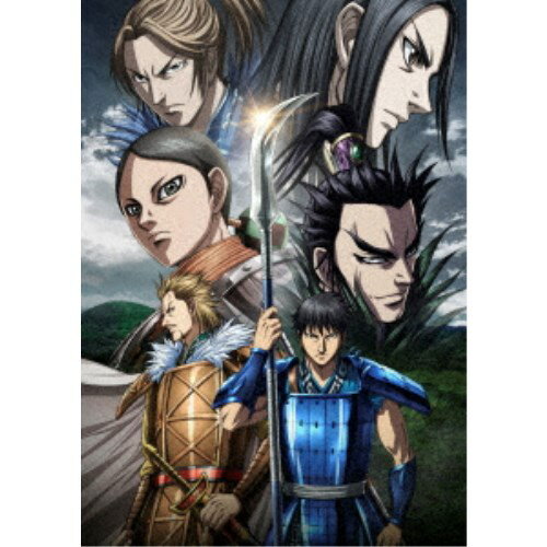 楽天市場】キングダム dvd アニメ（CD・DVD）の通販