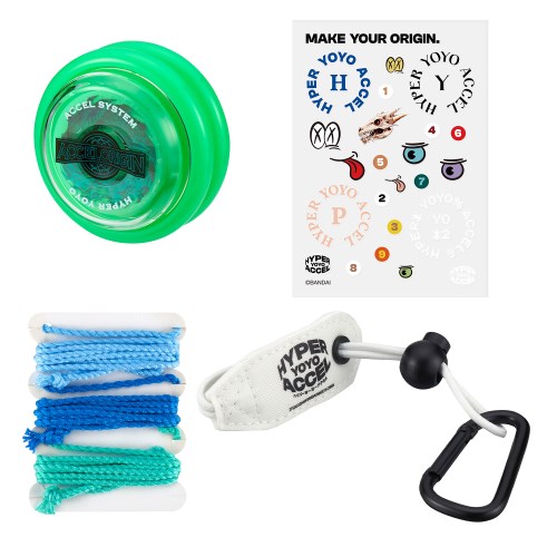 楽天市場】ハイパー ヨーヨー セットの通販