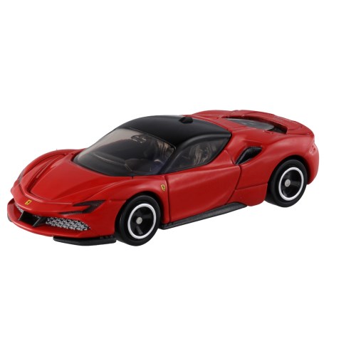 楽天市場】sf90ストラダーレ ミニカーの通販