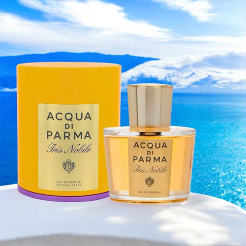 楽天市場】アクアディパルマ イリス ノービレの通販