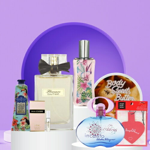 楽天市場】フェラガモ 福袋（美容・コスメ・香水）の通販