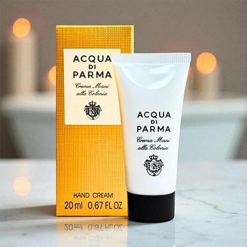 楽天市場】アクア ディ パルマ ハンドクリームの通販