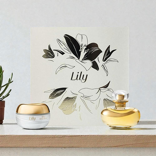 楽天市場】ボチカリオ ボディ クリーム リリィの通販