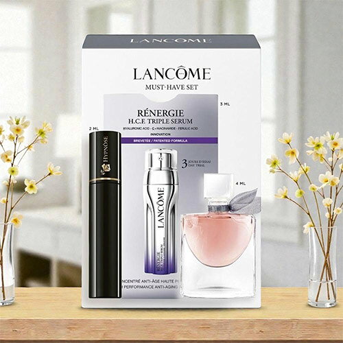 楽天市場】ランコム セット（スキンケア｜美容・コスメ・香水）の通販