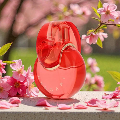 楽天市場】ブルガリ オムニア コーラル オードトワレの通販