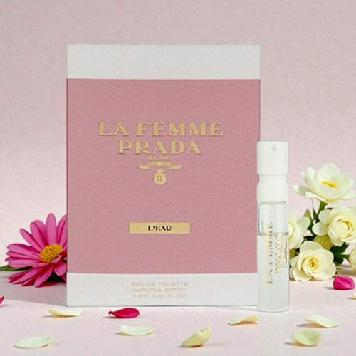 楽天市場】prada プラダ フェム ロー オーデトワレの通販