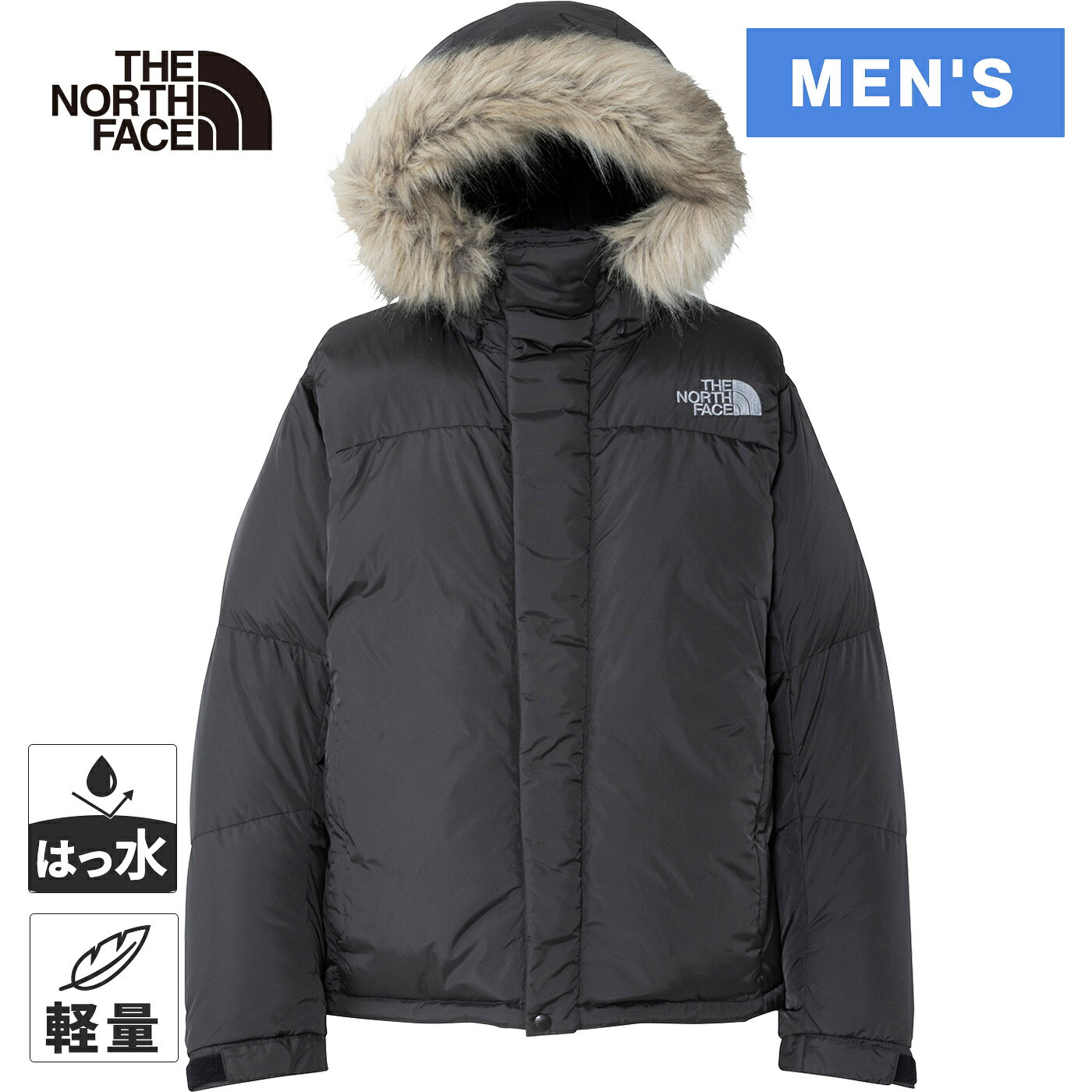 楽天市場】ノースフェイス ダウン（カラーグレー）（アウトドア