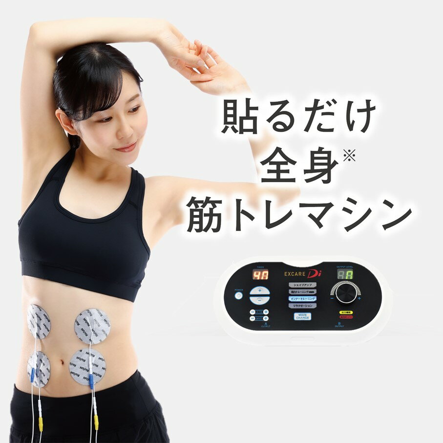 楽天市場】複合 高周波 emsの通販