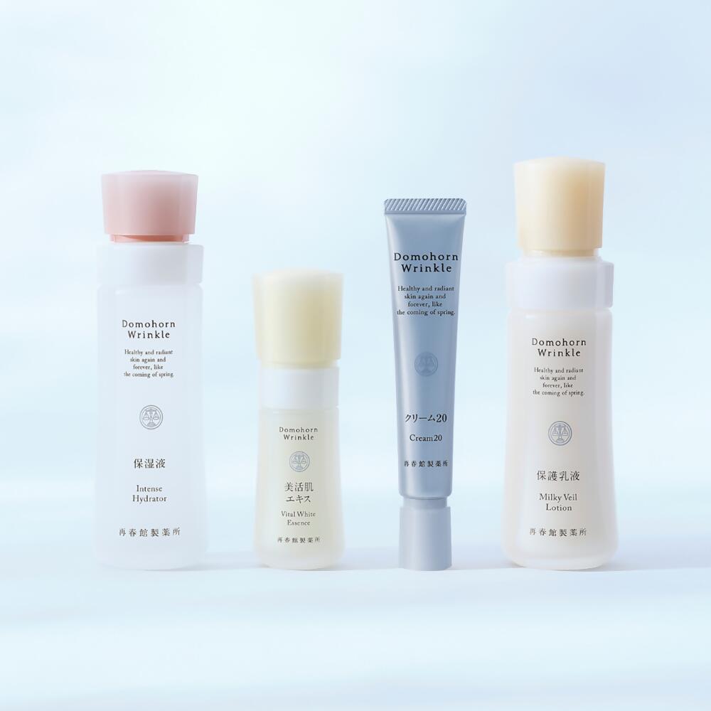 楽天市場】再春館製薬所 ドモホルンリンクル（美容・コスメ・香水）の通販