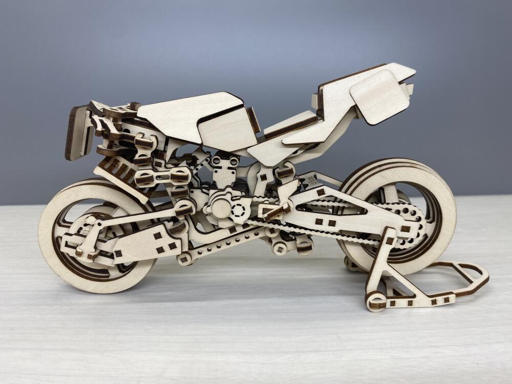 楽天市場】バイク 組立キットの通販