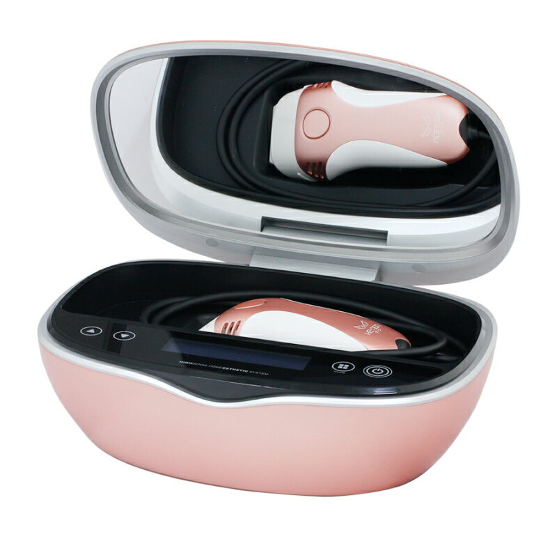 楽天市場】脱毛器（カラーピンク）（シェーバー・バリカン｜美容・健康