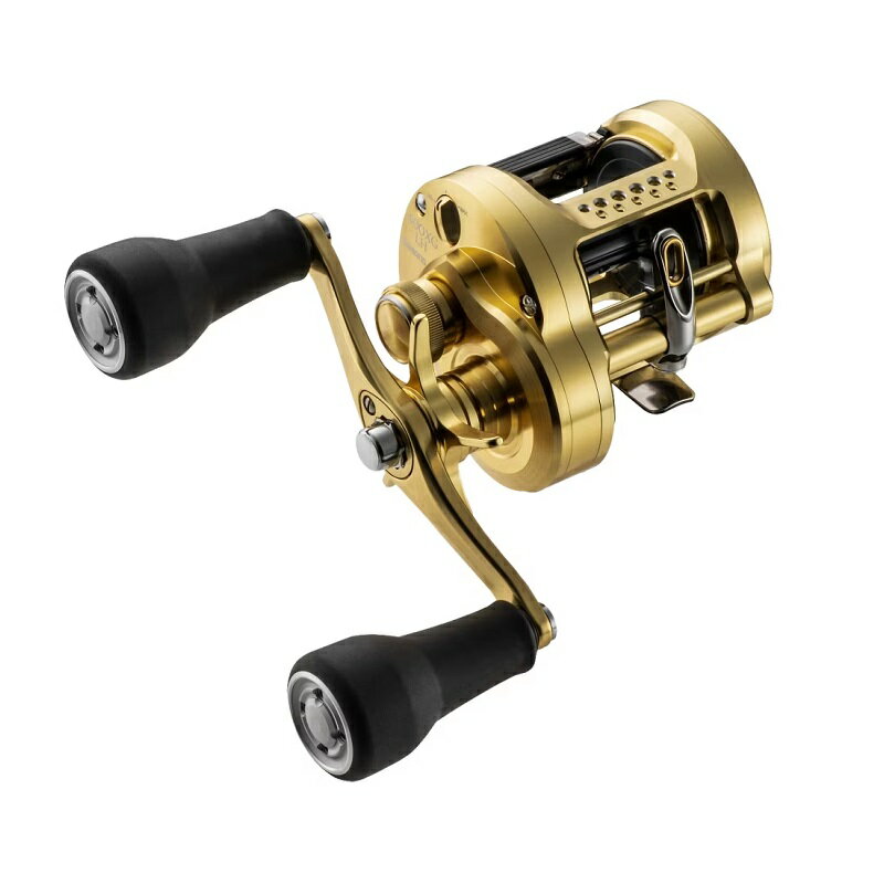 楽天市場】シーバス ベイトリール（カラーゴールド）の通販