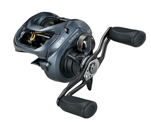 旧16モデル】ジリオンSV TWのレビューとラインナップ。豊富なギアと