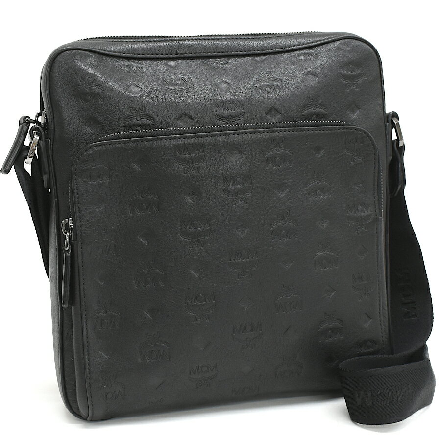 楽天市場】mcm ショルダーバッグ メンズの通販