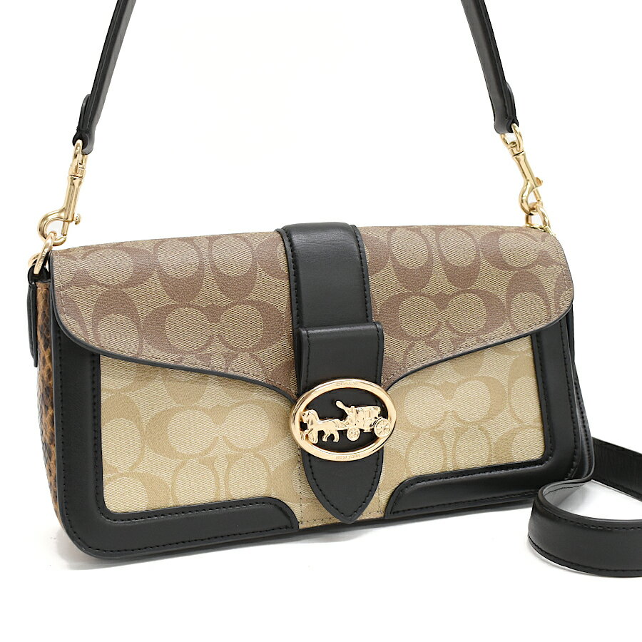 楽天市場】コーチ パイソン（レディースバッグ｜バッグ）：バッグ