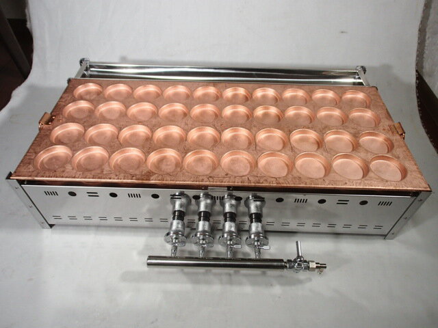 楽天市場】大判焼き器 業務用（業務用厨房機器・用品｜キッチン用品