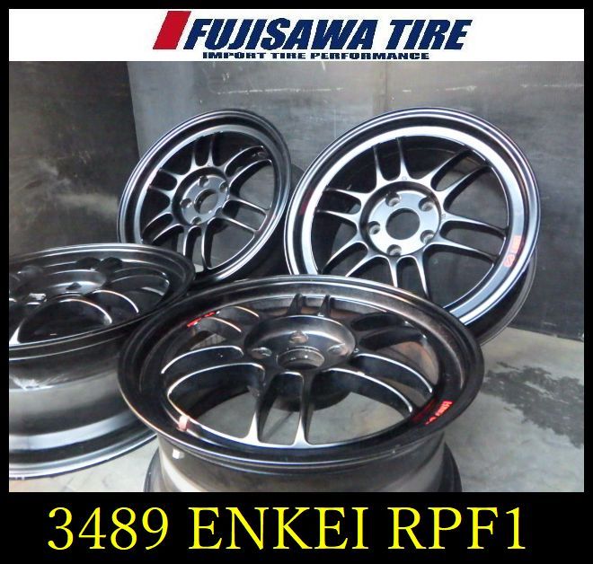 楽天市場】ENKEI エンケイ（タイヤ・ホイール｜車用品）：車用品