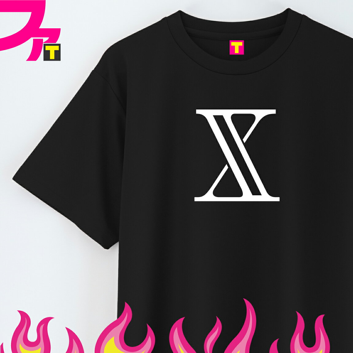 楽天市場】xjapan tシャツの通販