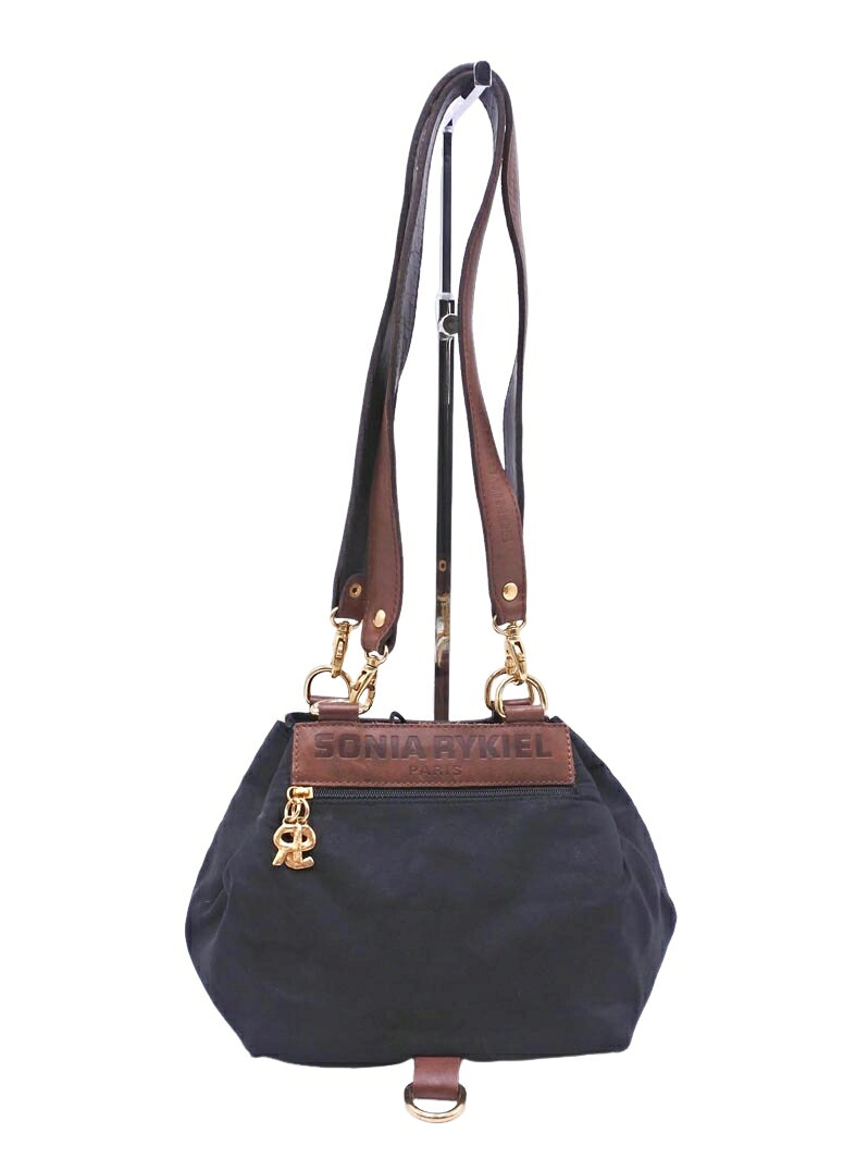 楽天市場】ソニアリキエル バッグ（バッグ・小物・ブランド雑貨）の通販