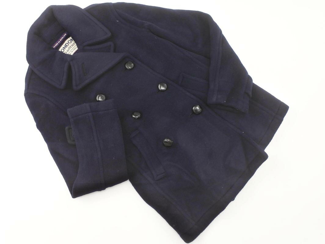 楽天市場】ロンドントラディション ピーコート レディースの通販