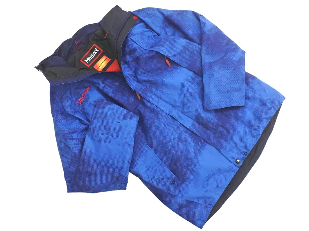 楽天市場】スキーウェア marmot(マーモット)の通販