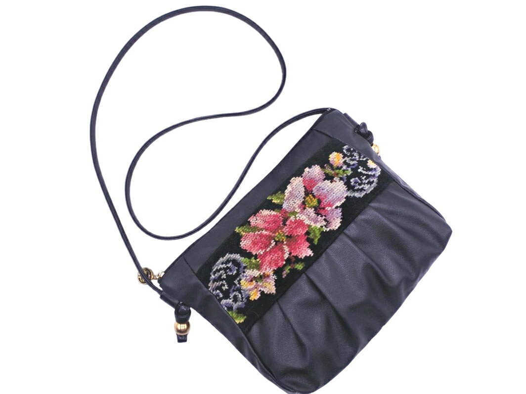 楽天市場】フェイラー バッグ（カラーブラック）（ショルダーバッグ