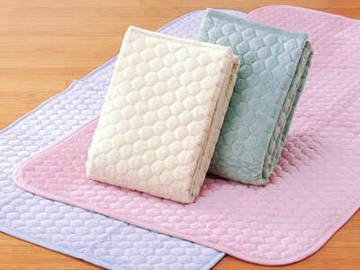 楽天市場】モリリン あったか 6 層 毛布（カラーピンク）の通販