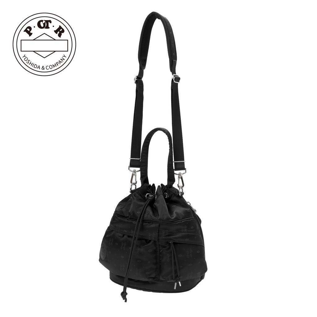 楽天市場】巾着 porter（メンズバッグ｜バッグ）：バッグ・小物