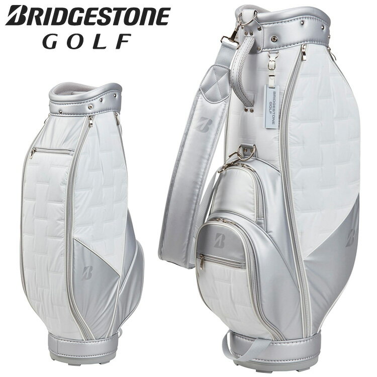 楽天市場】キャディ バッグ フード のみ（ブランドブリヂストン