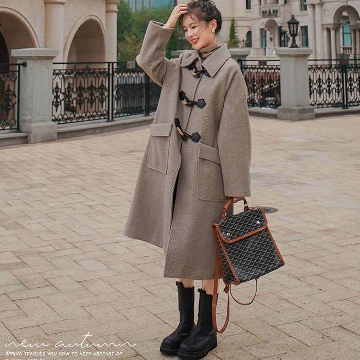 楽天市場】ヘリンボーン ダッフルの通販