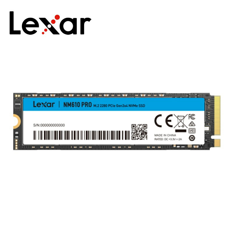 楽天市場】lexar ssd 1tbの通販