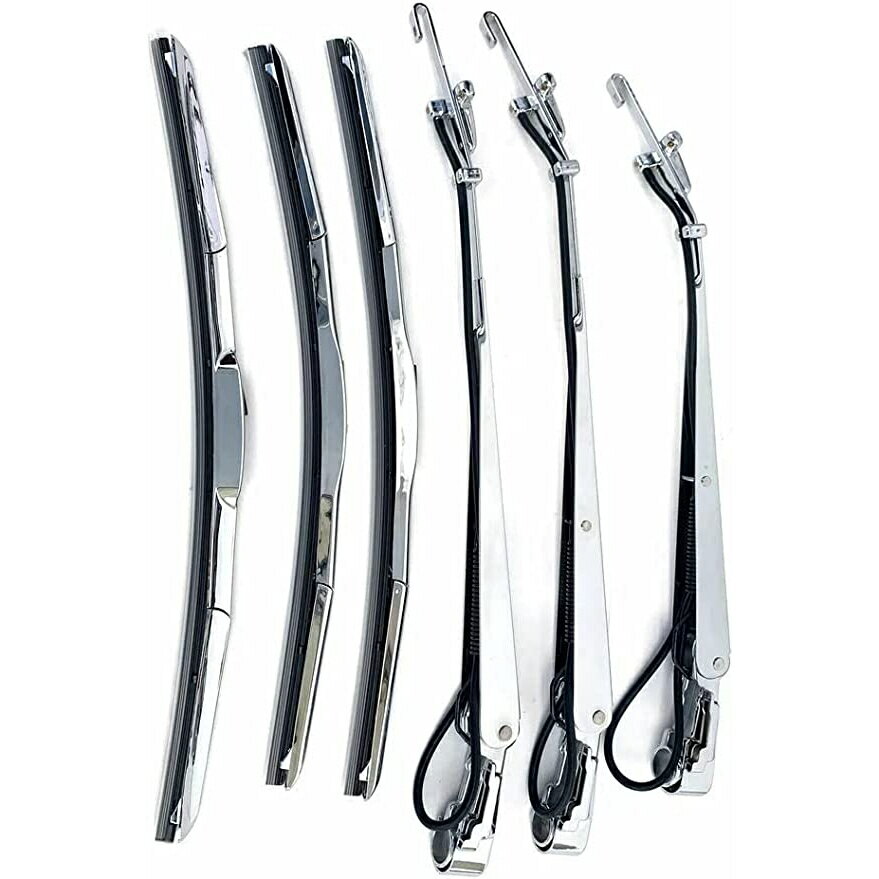 楽天市場】いすゞ ギガ ワイパーメッキの通販