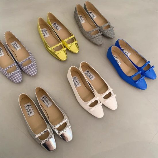 楽天市場】ギンガムチェック（靴）の通販