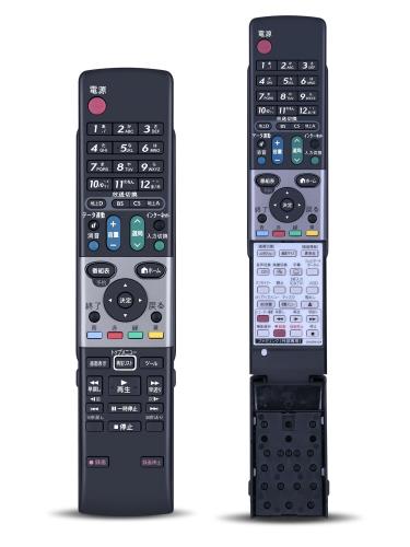 楽天市場】LC－40DX2（リモコン｜アクセサリー・部品）：TV