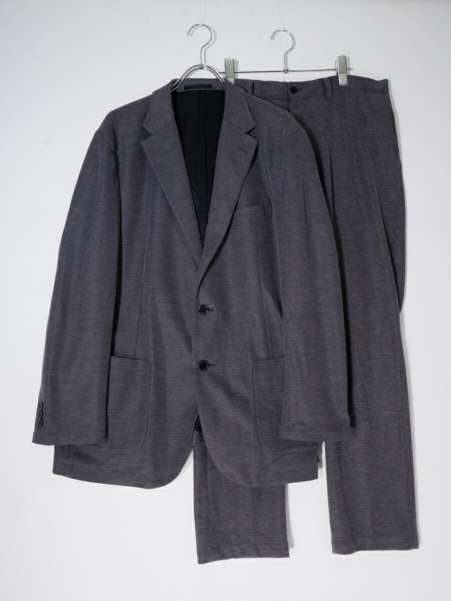 楽天市場】マッキントッシュ フィロソフィー（カラーグレー）（スーツ