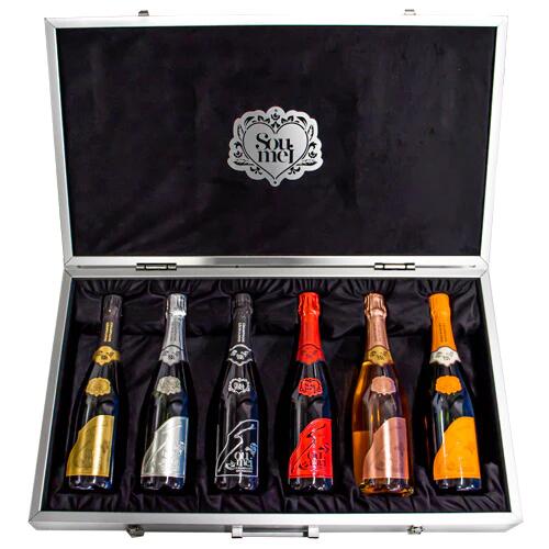 楽天市場】ソウメイ アタッシュケース（ビール・洋酒）の通販