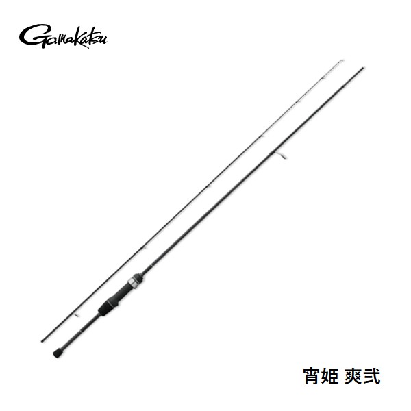 楽天市場】宵姫 ex s610ul－solid．rf（スポーツ・アウトドア）の通販