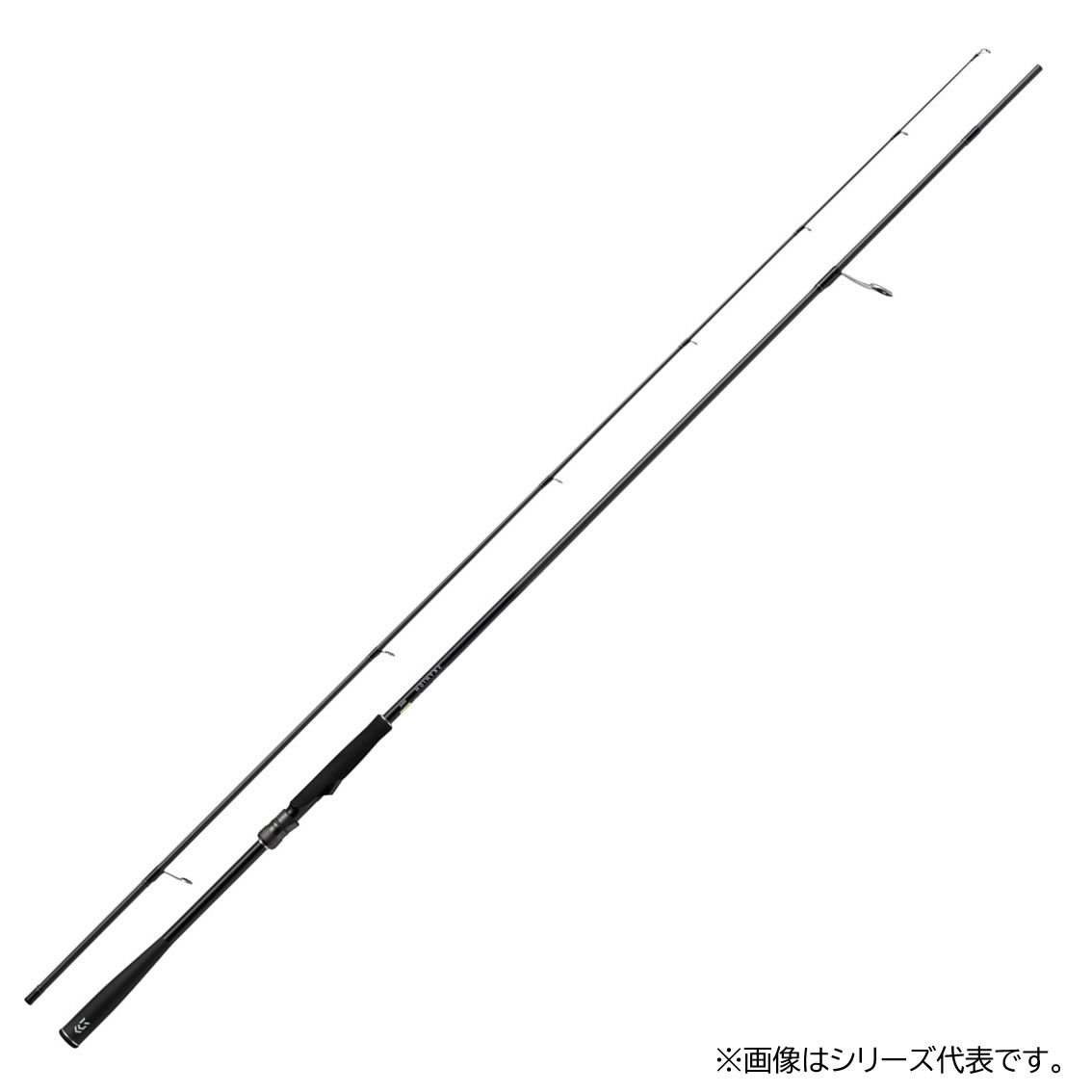 楽天市場】daiwa ジグキャスター87mhの通販